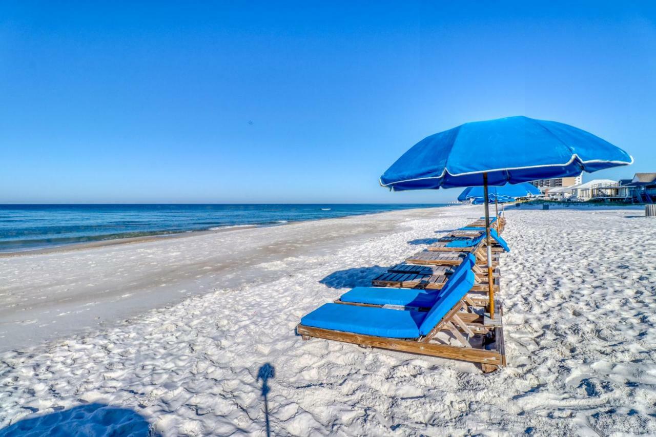Sterling Ii * Panama City Beach
