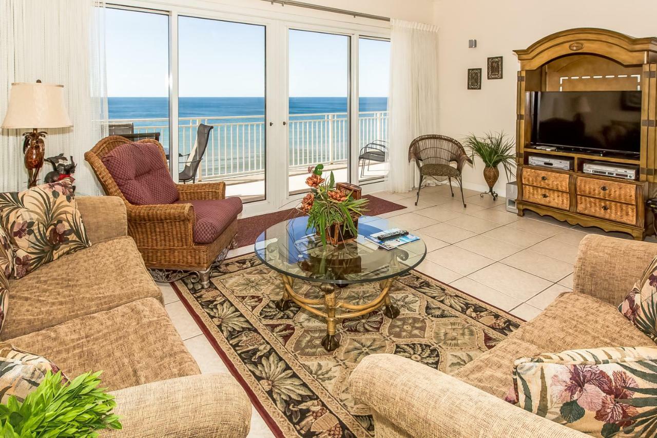 Sterling Ii Holiday home Panama City Beach
