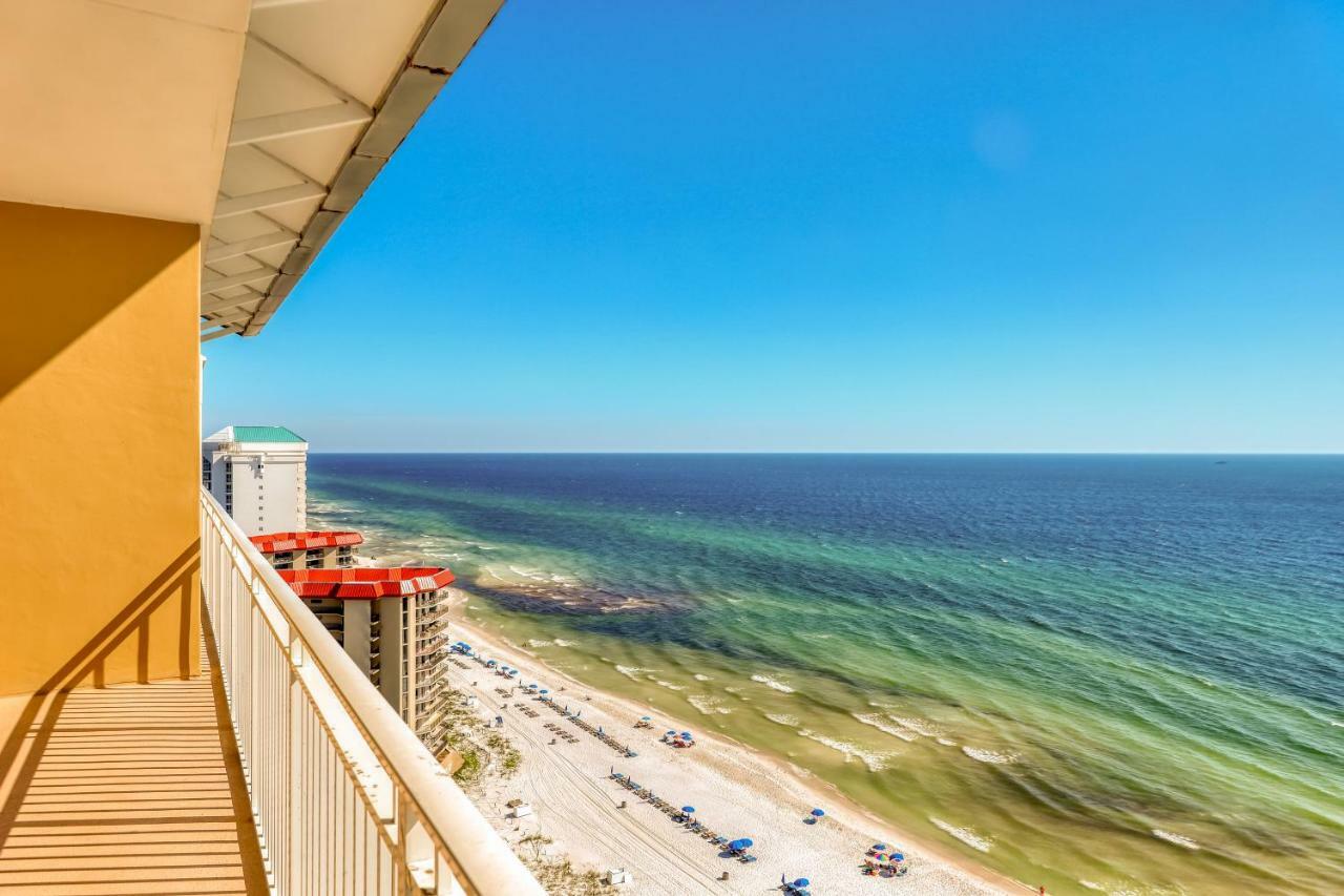 Sterling Ii Holiday home Panama City Beach