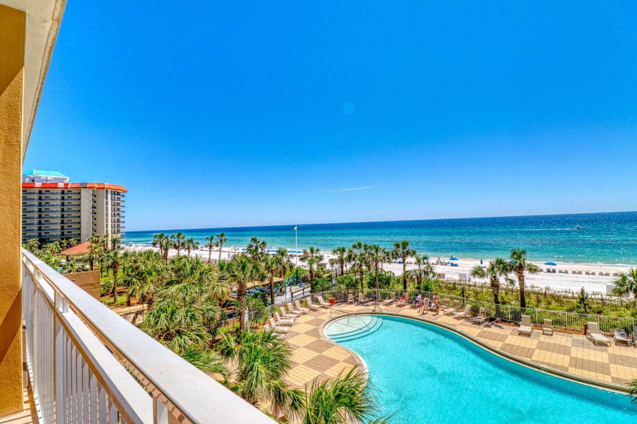 Holiday home Sterling Ii Panama City Beach