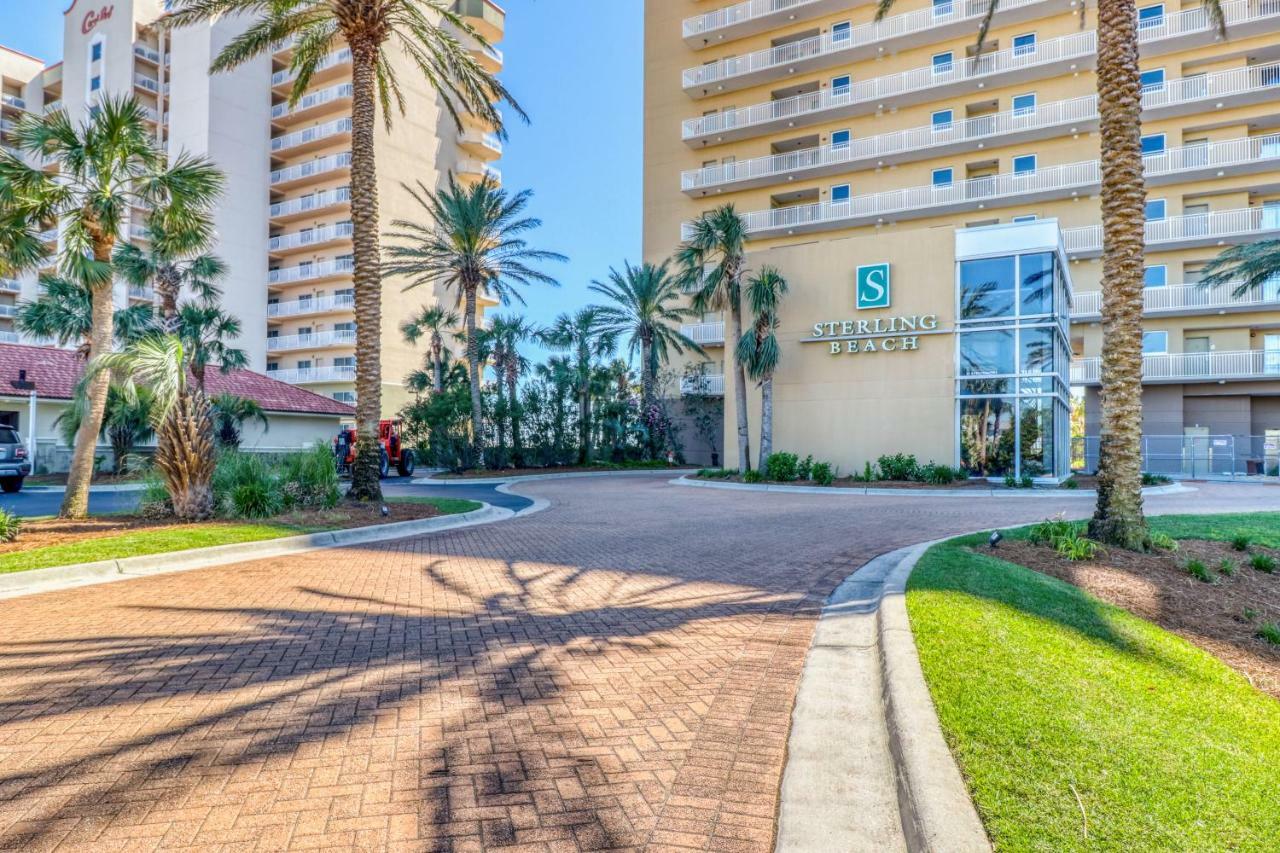 Sterling Ii Panama City Beach
